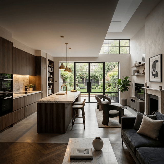 Premium Handyman Service London
