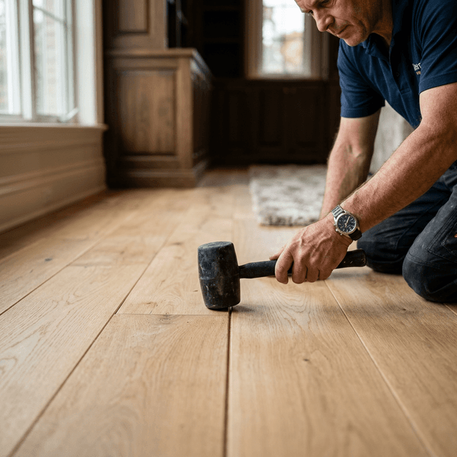 Flooring & Tiling